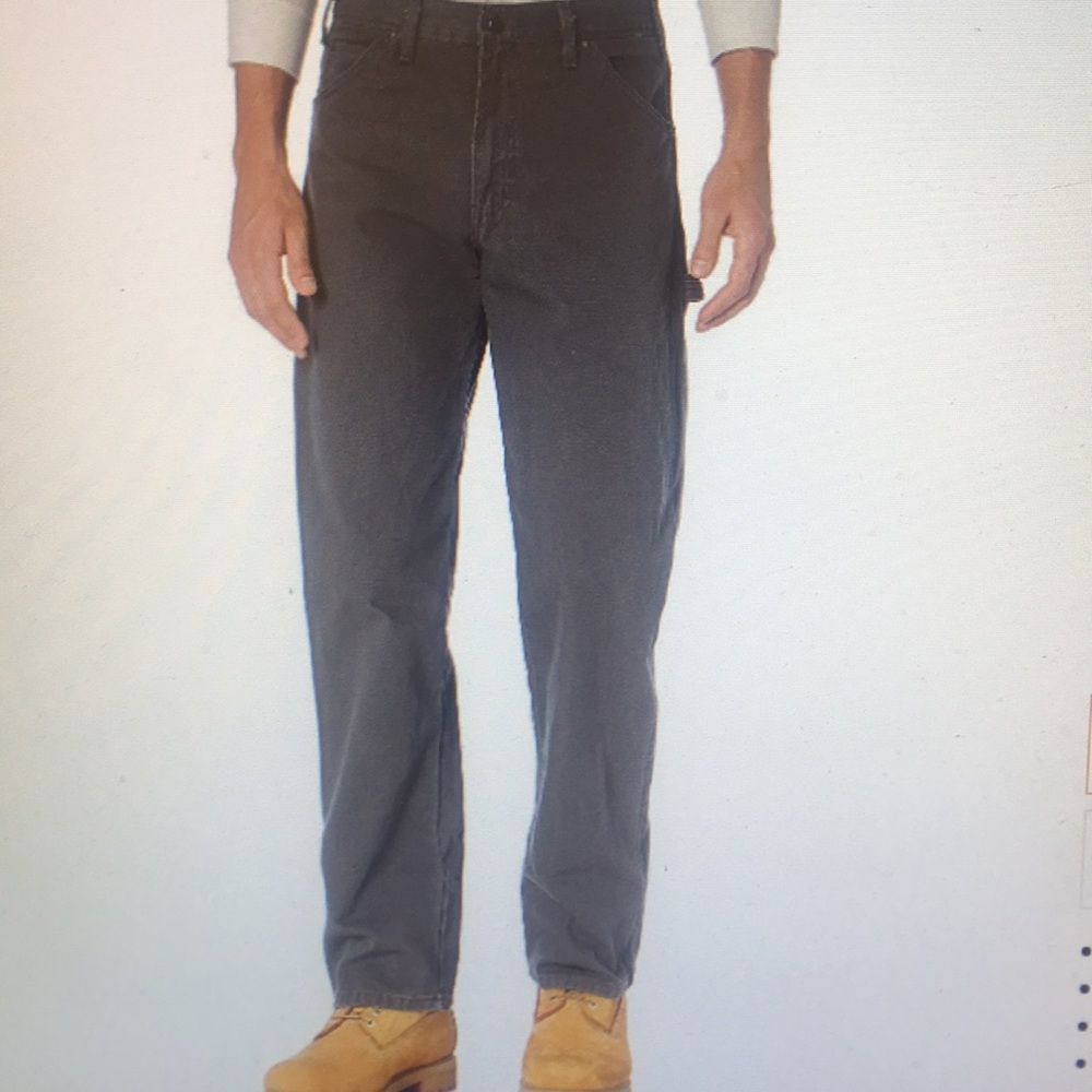 Dickies Men’s Carpenter Jeans